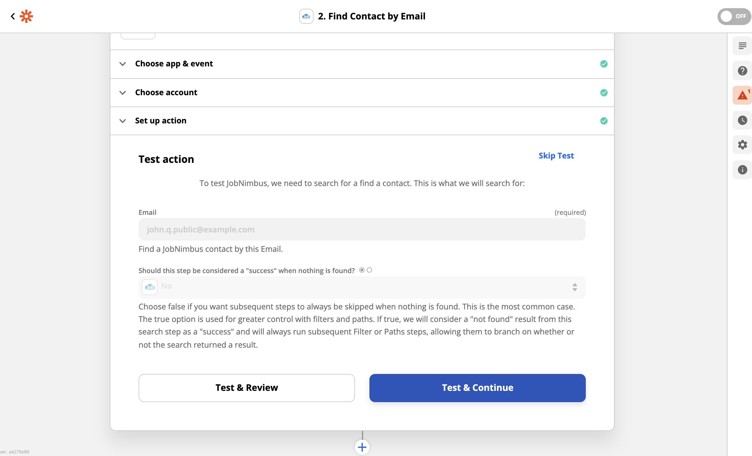 Help How to Integrate Roofr with Other Platforms (Zapier Integration) Roofr